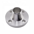 Ansi B16.5 Flange de pescoço de solda de aço