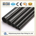 thép carbon / ống thép nhẹ và ống