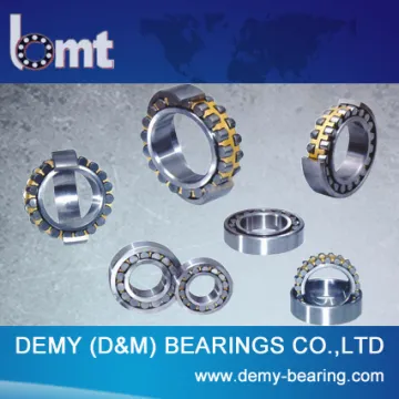 China Supply High Precision Spherical Roller Bearings 