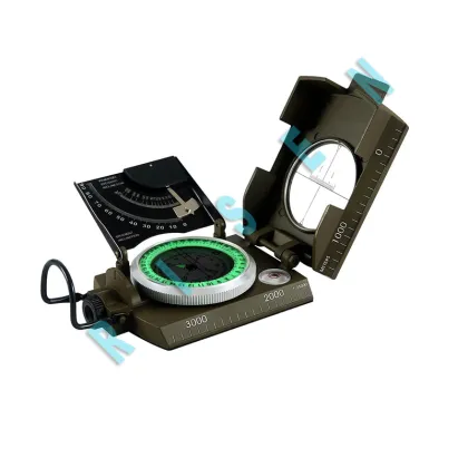 2017 Survival Camping Compass/Military Compass/Brunton Compass