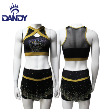 Varsity Cheer Übungskleidung