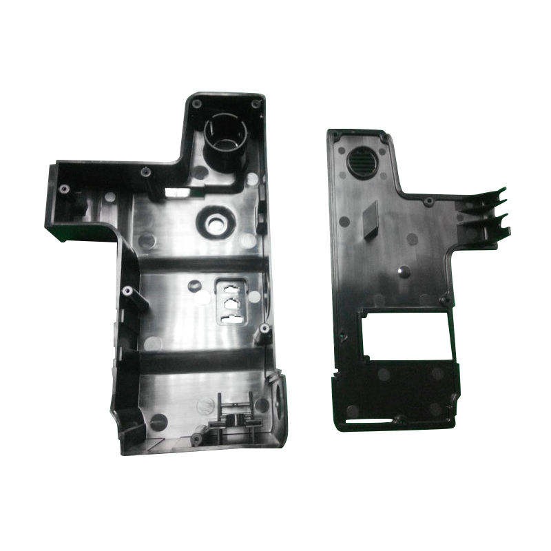 Injection Mold ABS Waterproof Housing2