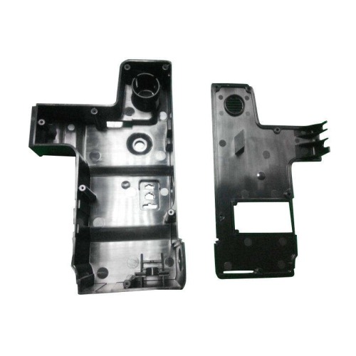 Custom Injection Mold ABS Waterproof Housing