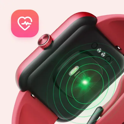 Fashion Smart Watch Heart Rate Smartwatch Watches S