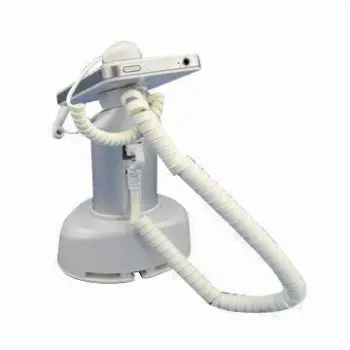 Electronics Security Alarm Display Holder