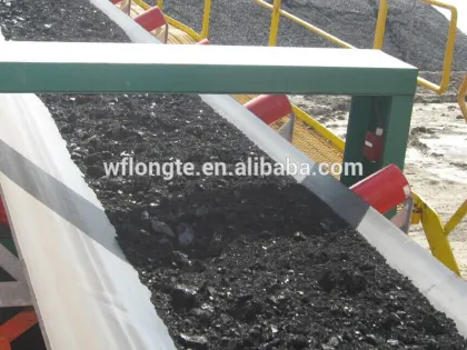 Series LJT tunnel mining machinery metal detector for conveyor belt