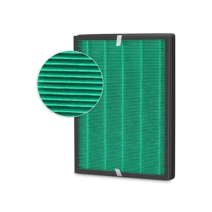 Air Filter Set Replacement for Coway Airmega 300S