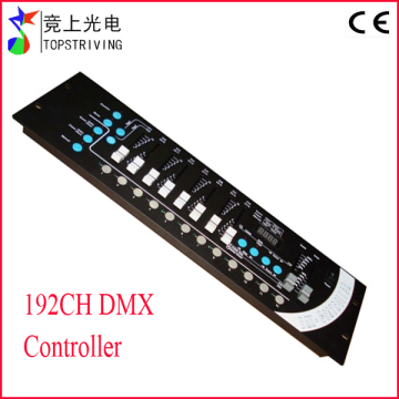 Trdx-211 DMX 192 CH Lighting Console