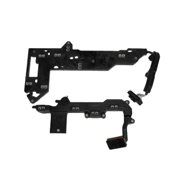 OB5 DL501 DSG Auto Transmission System TCM/ECM/ECU 0B5 398 009C