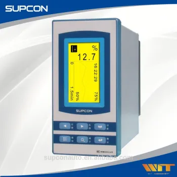 C1000 series paperless recorder of SUPCON