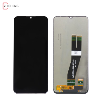 LCD Screen Assembly for A02 - Touch Screen Display Replacement