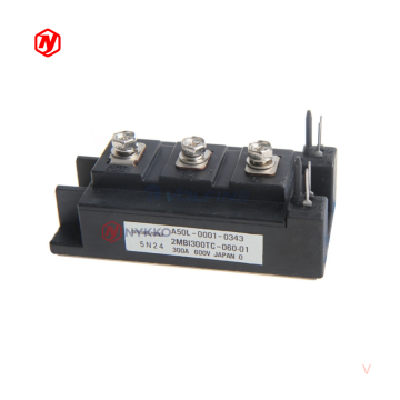 2MBI300TC-060-01 300A 600V Tìm kiếm mô-đun IGBT