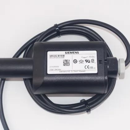 SIEMENS Infrared Flame Detector QRI2B2.B180B