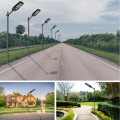 IP65 100W 200W 300W Outdoor Solar Lights