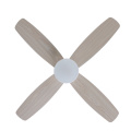 Decorative Ceiling Fans With Led Lights Remote Control