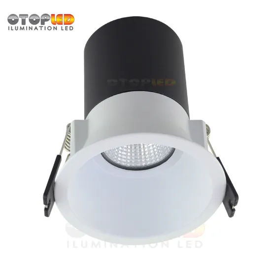 Led Downlight Moudle Mr16 Replacement Moudle White color