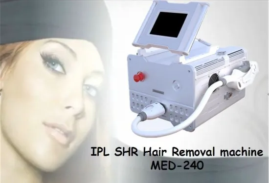 Multi-function Shr Hair Removal ,laser Hair Removal Equipment