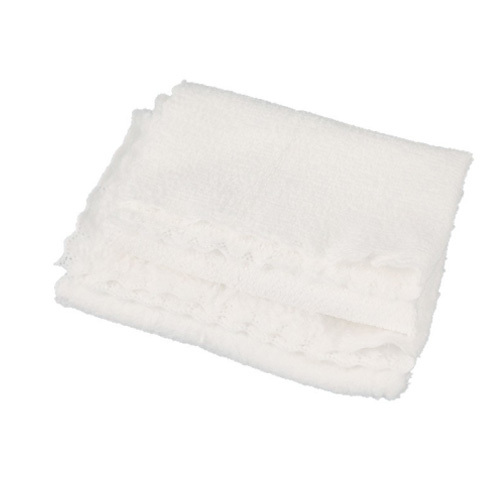 Tuala Basah Tersuai Berkualiti Tinggi dengan Penutupan Selamat