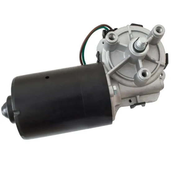 High Quality Wiper Motor 9944295 9945855 9948873 for FIAT DUCATO