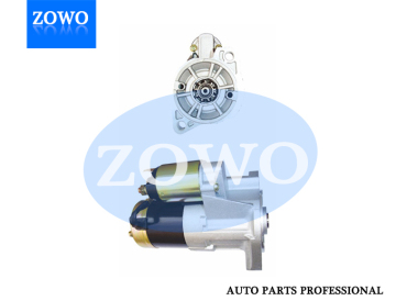 2-1121-MI MITSUBISHI STARTER MOTOR 12V 1.4KW 9T