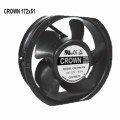 150x172x51 Charger DC FAN A9 Medical