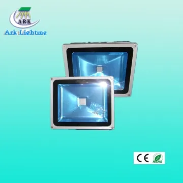 LED Industry Lights 100W