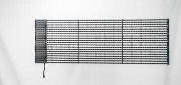 LED MEDIA FACADE EMC