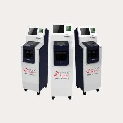 Chain General Store Money Flow Management Solution