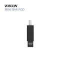 Vosoon minibar pod 600puffs заменяет электронную сигу