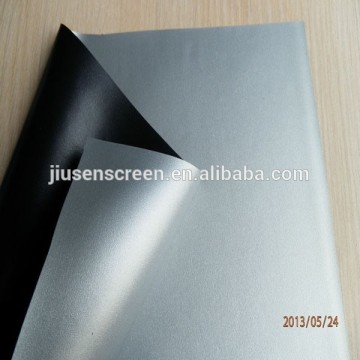 screen surface pvc film for projection screen screen materials