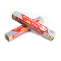 Kitchen Use Food Packaging Aluminium Foil Roll