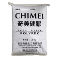 High strength GPPS plastic pellet material PG-33