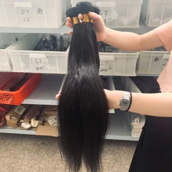 Wholesale 10A Unprocessed Virgin Brazilian Hair Vendors Raw Peruvian Cuticle Aligned Hair Mink Brazilian Virgin Hair Bundles