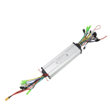 Waterproof Cable Electric Bike Controller Kit
