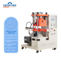 Automatic Silicone Label Vulcanizing Machine