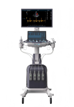 Color Doppler Diagnostic Ultrasound System(Revo T2)