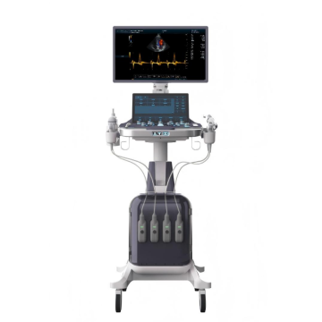 Renkli Doppler Tanısal Ultrason Sistemi(Revo T2)