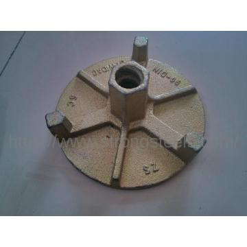 China Formwork wing nut