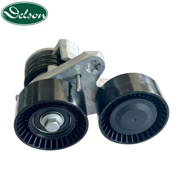 Factory Spare Parts Belt Tensioner 11287563927 for BMW E82 E88 E90 E92 2013 Idler Pulley