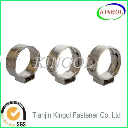 Oetiker Clamp