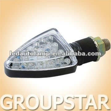 100%waterproof LED Motorcycle Turn Lights
