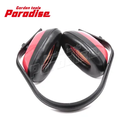 Foldable Hearing Ear Protectors: Safety-First Noise Reduction Earmuffs for Enhanced Hearing Protection