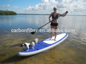 inflatable stand up paddle board