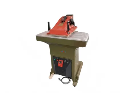 Atong Radial Arm Cutting Machine XJ-082