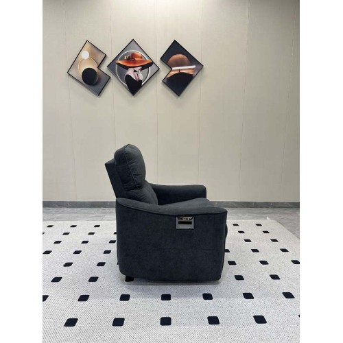 Электрический покривник USB -заряд