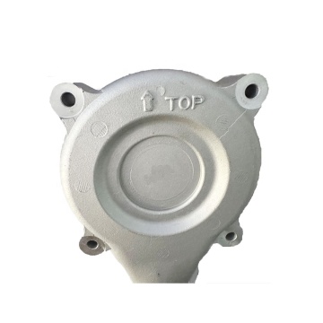 Car Engine Thermostat A4732000415 A4732000115 for Mercedes Benz Actros MP4 Truck DD13