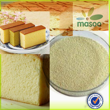 Pure Natural Biological Fermented Active Baker's Instant Dry Yeast for sugar free bread