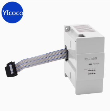 PLC Controller FX2N Series Extended I/O Modules
