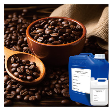 High Quality Espresso Flavor for Beverages and Baked Goods