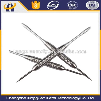 tungsten rod billet for making dart